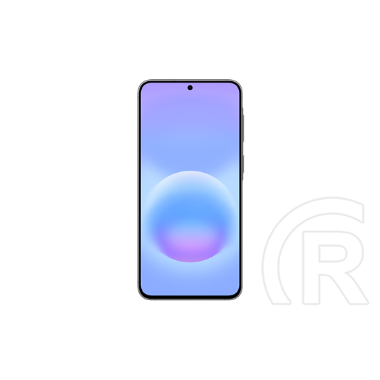 Samsung Galaxy A57 5G mobiltelefon (Dual-SIM, 8/256 GB, szürke)