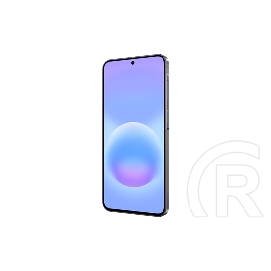 Samsung Galaxy A57 5G mobiltelefon (Dual-SIM, 8/256 GB, szürke)