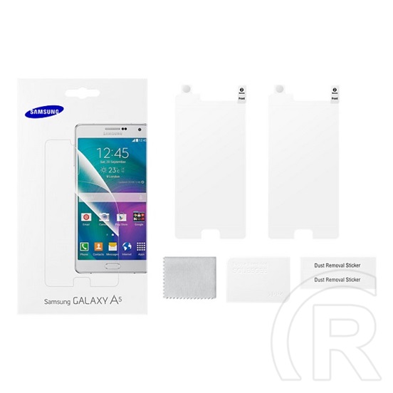 Samsung Galaxy A5 kijelzővédő fólia