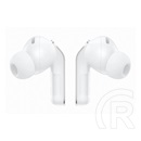 Samsung Galaxy Buds4 Pro, vezeték nélküli fülhallgató, fehér