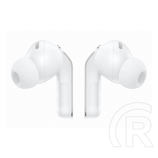 Samsung Galaxy Buds4 Pro, vezeték nélküli fülhallgató, fehér