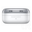 Samsung Galaxy Buds4 Pro, vezeték nélküli fülhallgató, fehér