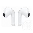 Samsung Galaxy Buds4, vezeték nélküli fülhallgató, fehér