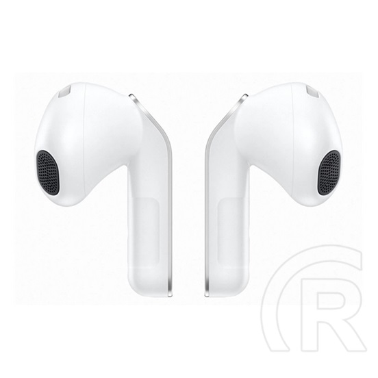 Samsung Galaxy Buds4, vezeték nélküli fülhallgató, fehér