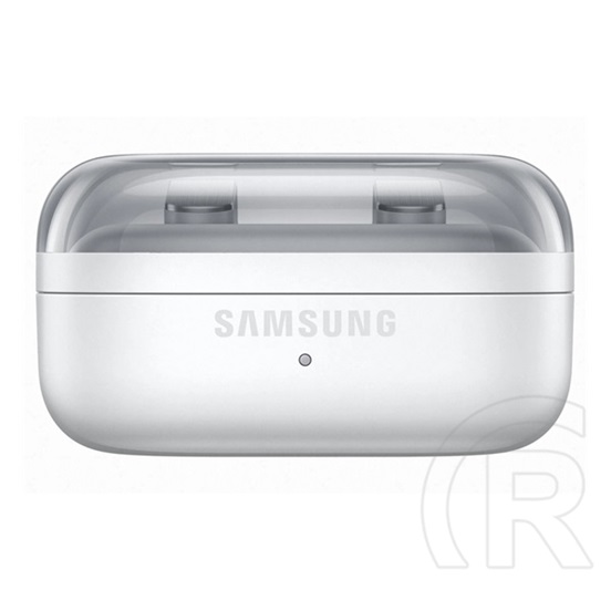Samsung Galaxy Buds4, vezeték nélküli fülhallgató, fehér