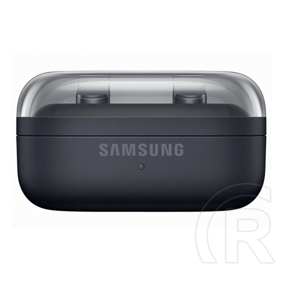 Samsung Galaxy Buds4, vezeték nélküli fülhallgató, fekete
