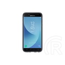 Samsung Galaxy J5 szilikon tok (fekete)