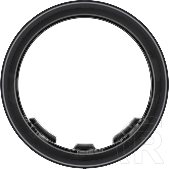 Samsung Galaxy Ring (10mm, Titánfekete)
