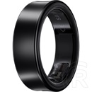 Samsung Galaxy Ring (10mm, Titánfekete)