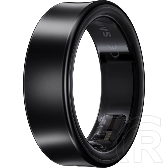 Samsung Galaxy Ring (10mm, Titánfekete)