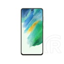 Samsung Galaxy S21 FE 5G Dual-SIM kártyafüggetlen (6/128 GB, olívia)