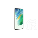 Samsung Galaxy S21 FE 5G Dual-SIM kártyafüggetlen (8/256 GB, Oliva)
