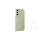 Samsung Galaxy S21 FE 5G Dual-SIM kártyafüggetlen (8/256 GB, Oliva)
