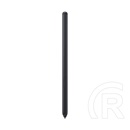 Samsung Galaxy S21 Ultra (SM-G998) 5G érintőképernyő ceruza (aktív, kapacitív, s pen, Samsung galaxy s21 ultra) fekete
