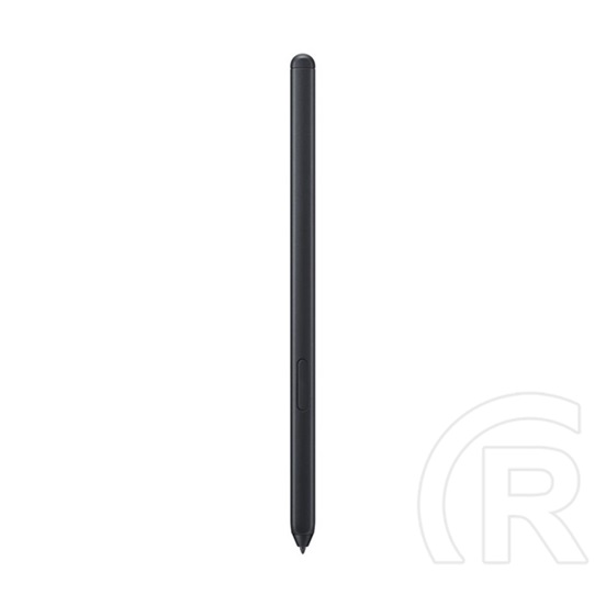 Samsung Galaxy S21 Ultra (SM-G998) 5G érintőképernyő ceruza (aktív, kapacitív, s pen, Samsung galaxy s21 ultra) fekete