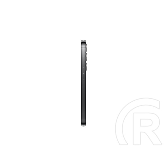 Samsung Galaxy S23 5G Dual-SIM kártyafüggetlen (8/128 GB, fekete)