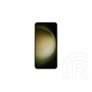 Samsung Galaxy S23 5G Dual-SIM kártyafüggetlen (8/128 GB, zöld)