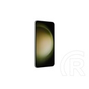 Samsung Galaxy S23 5G Dual-SIM kártyafüggetlen (8/128 GB, zöld)