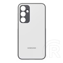 Samsung Galaxy S23 FE (SM-S711) szilikon telefonvédő fehér