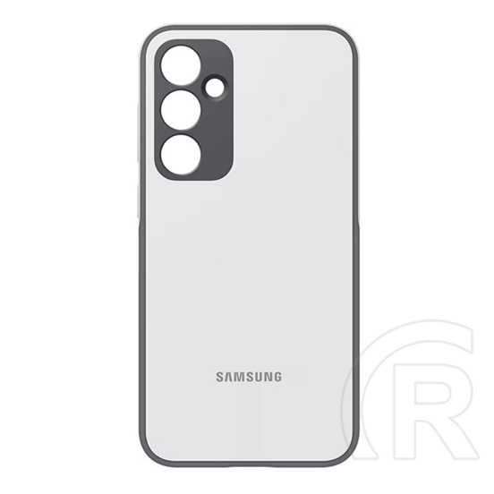 Samsung Galaxy S23 FE (SM-S711) szilikon telefonvédő fehér