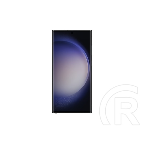 Samsung Galaxy S23 Ultra 5G Dual-SIM kártyafüggetlen (8/256 GB, fekete)