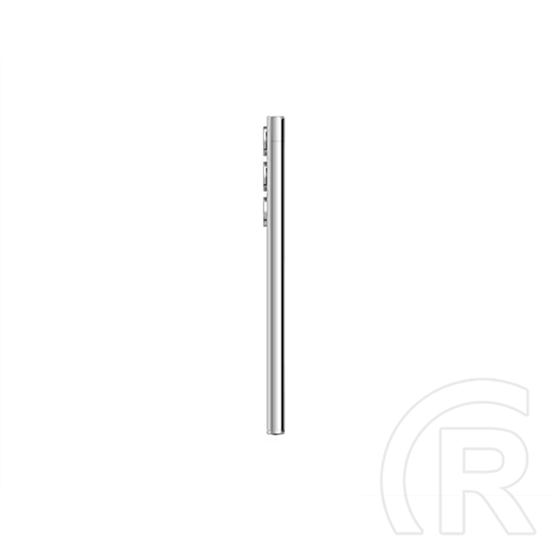 Samsung Galaxy S23 Ultra 5G mobiltelefon (Dual-SIM, 8/256 GB, krém)
