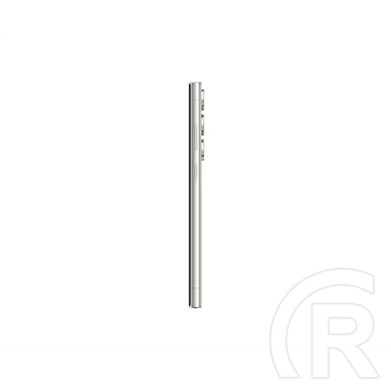 Samsung Galaxy S23 Ultra 5G mobiltelefon (Dual-SIM, 8/256 GB, krém)
