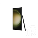 Samsung Galaxy S23 Ultra 5G Dual-SIM kártyafüggetlen (512GB, zöld)