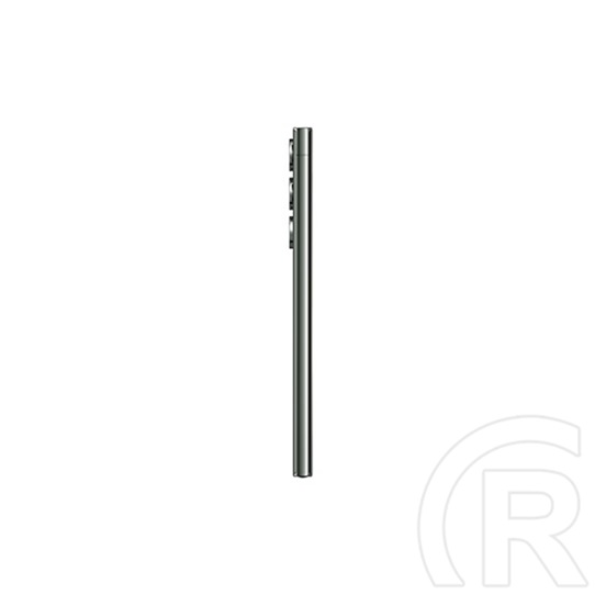 Samsung Galaxy S23 Ultra 5G Dual-SIM kártyafüggetlen (512GB, zöld)