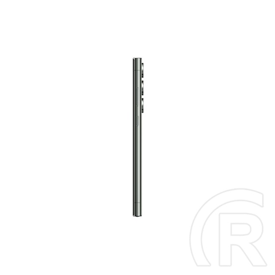 Samsung Galaxy S23 Ultra 5G Dual-SIM kártyafüggetlen (512GB, zöld)