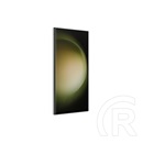 Samsung Galaxy S23 Ultra 5G Dual-SIM kártyafüggetlen (512GB, zöld)