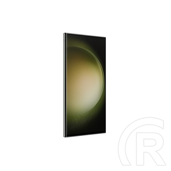 Samsung Galaxy S23 Ultra 5G Dual-SIM kártyafüggetlen (512GB, zöld)