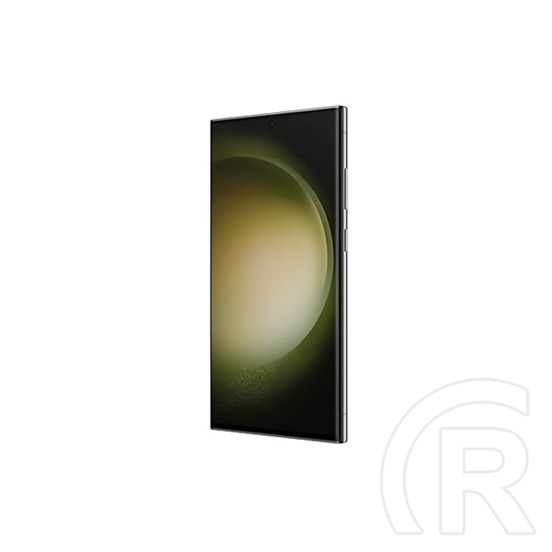 Samsung Galaxy S23 Ultra 5G Dual-SIM kártyafüggetlen (512GB, zöld)