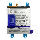 Samsung Galaxy S24 FE (SM-S721) samsung akku 4700mah li-ion