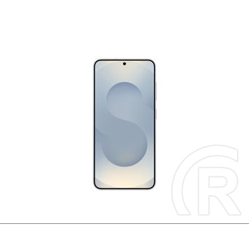 Samsung Galaxy S25 EE mobiltelefon (Dual-SIM, 12/128 GB, ködös ezüst)