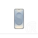 Samsung Galaxy S25 EE mobiltelefon (Dual-SIM, 12/128 GB, ködös ezüst)