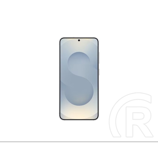 Samsung Galaxy S25 EE mobiltelefon (Dual-SIM, 12/128 GB, ködös ezüst)
