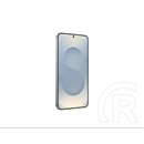 Samsung Galaxy S25 EE mobiltelefon (Dual-SIM, 12/128 GB, ködös ezüst)