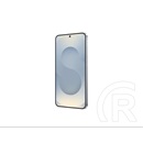 Samsung Galaxy S25 EE mobiltelefon (Dual-SIM, 12/128 GB, ködös ezüst)