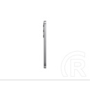 Samsung Galaxy S25 EE mobiltelefon (Dual-SIM, 12/128 GB, ködös ezüst)