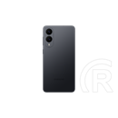 Samsung Galaxy S25 Edge mobiltelefon (Dual-SIM, 12/512 GB, Jetblack titán)