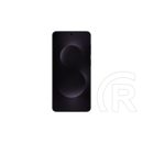 Samsung Galaxy S25 Edge mobiltelefon (Dual-SIM, 12/512 GB, Jetblack titán)