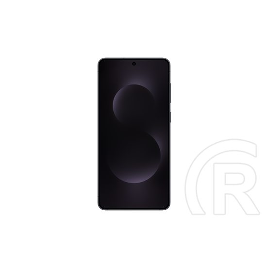 Samsung Galaxy S25 Edge mobiltelefon (Dual-SIM, 12/512 GB, Jetblack titán)
