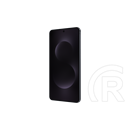 Samsung Galaxy S25 Edge mobiltelefon (Dual-SIM, 12/512 GB, Jetblack titán)