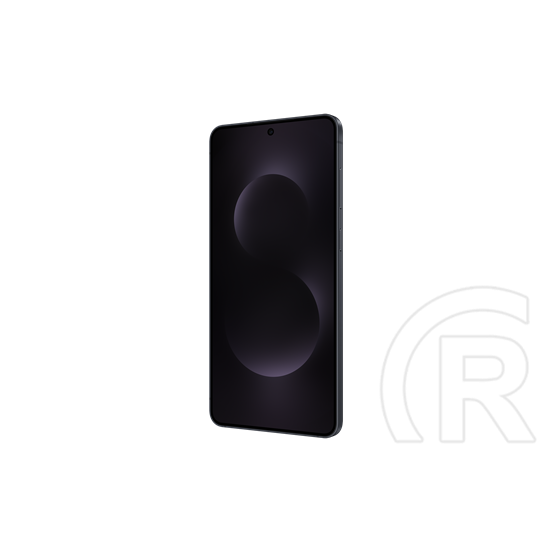 Samsung Galaxy S25 Edge mobiltelefon (Dual-SIM, 12/512 GB, Jetblack titán)