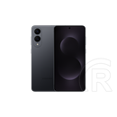 Samsung Galaxy S25 Edge mobiltelefon (Dual-SIM, 12/512 GB, Jetblack titán)