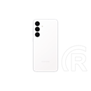 Samsung Galaxy S25 FE mobiltelefon (8/128GB, fehér)