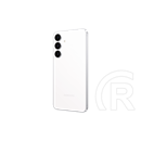 Samsung Galaxy S25 FE mobiltelefon (8/128GB, fehér)