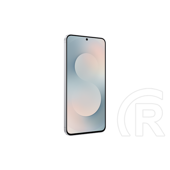 Samsung Galaxy S25 FE mobiltelefon (8/128GB, fehér)