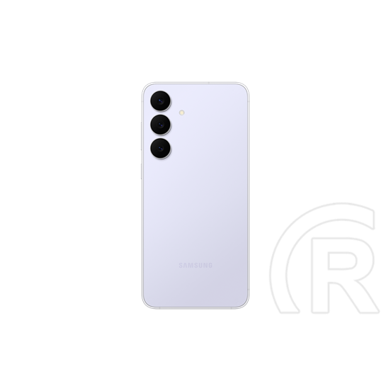 Samsung Galaxy S25 FE mobiltelefon (8/128GB, jégkék)